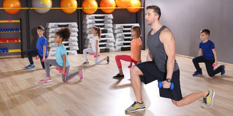 SEGUNDO (EDUCACIÓN FÍSICA) PARALELO "A"