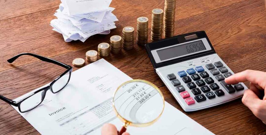 TERCERO (CONTABILIDAD GENERAL) PARALELO "A"